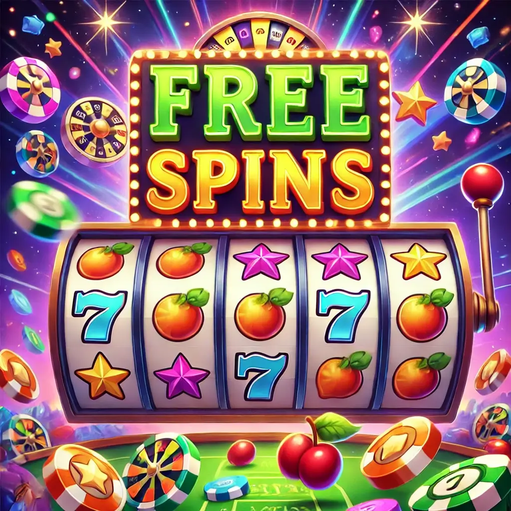 Maximizing Free Spins for Significant Wins